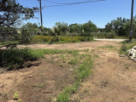 Lots 23 & 24 Gardenia Street Kingsland TX 78639