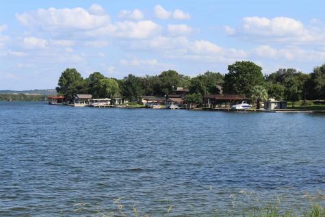 Lot 281 & 282 W Briarway Drive Granite Shoals TX 78654