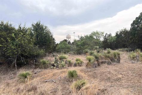 Lot 281 & 282 W Briarway Drive Granite Shoals TX 78654