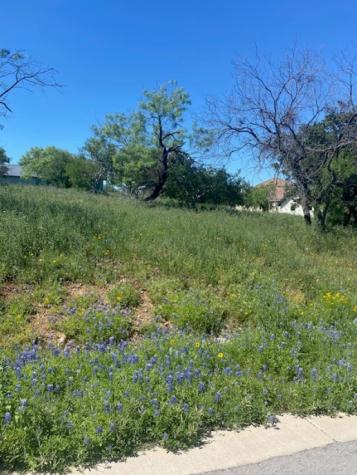 Lt W 18072 Spider Valley Horseshoe Bay TX 78657