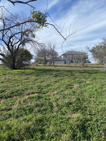 Lt W 18072 Spider Valley Horseshoe Bay TX 78657