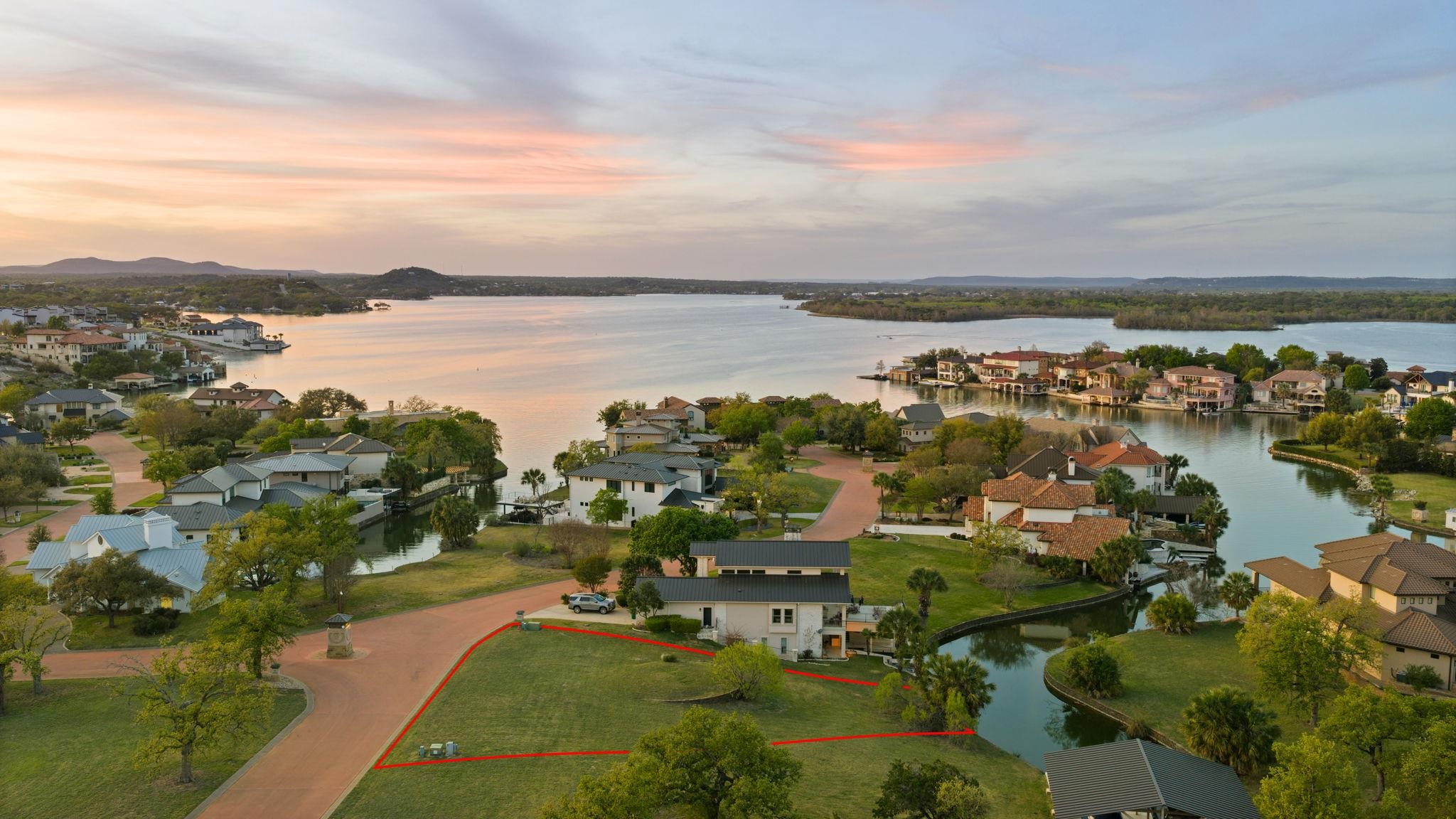 48 Applehead Island Drive Horseshoe Bay TX 78657