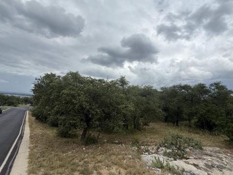 Lot 4107 Clayton Nolen Horseshoe Bay TX 78657