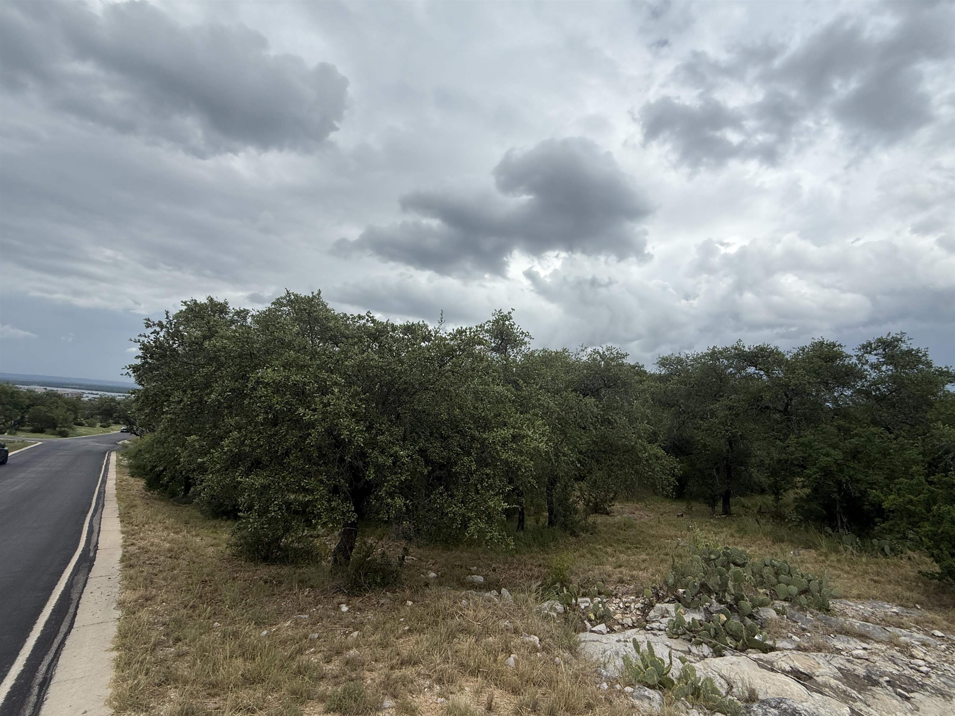 Lot 4107 Clayton Nolen Horseshoe Bay TX 78657