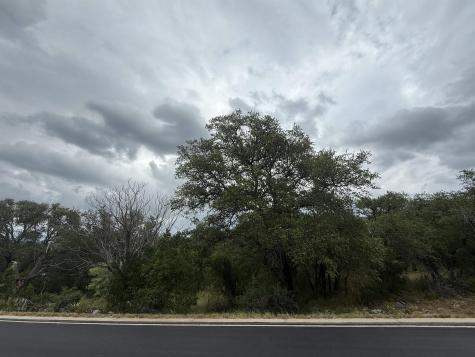 Lot 4107 Clayton Nolen Horseshoe Bay TX 78657