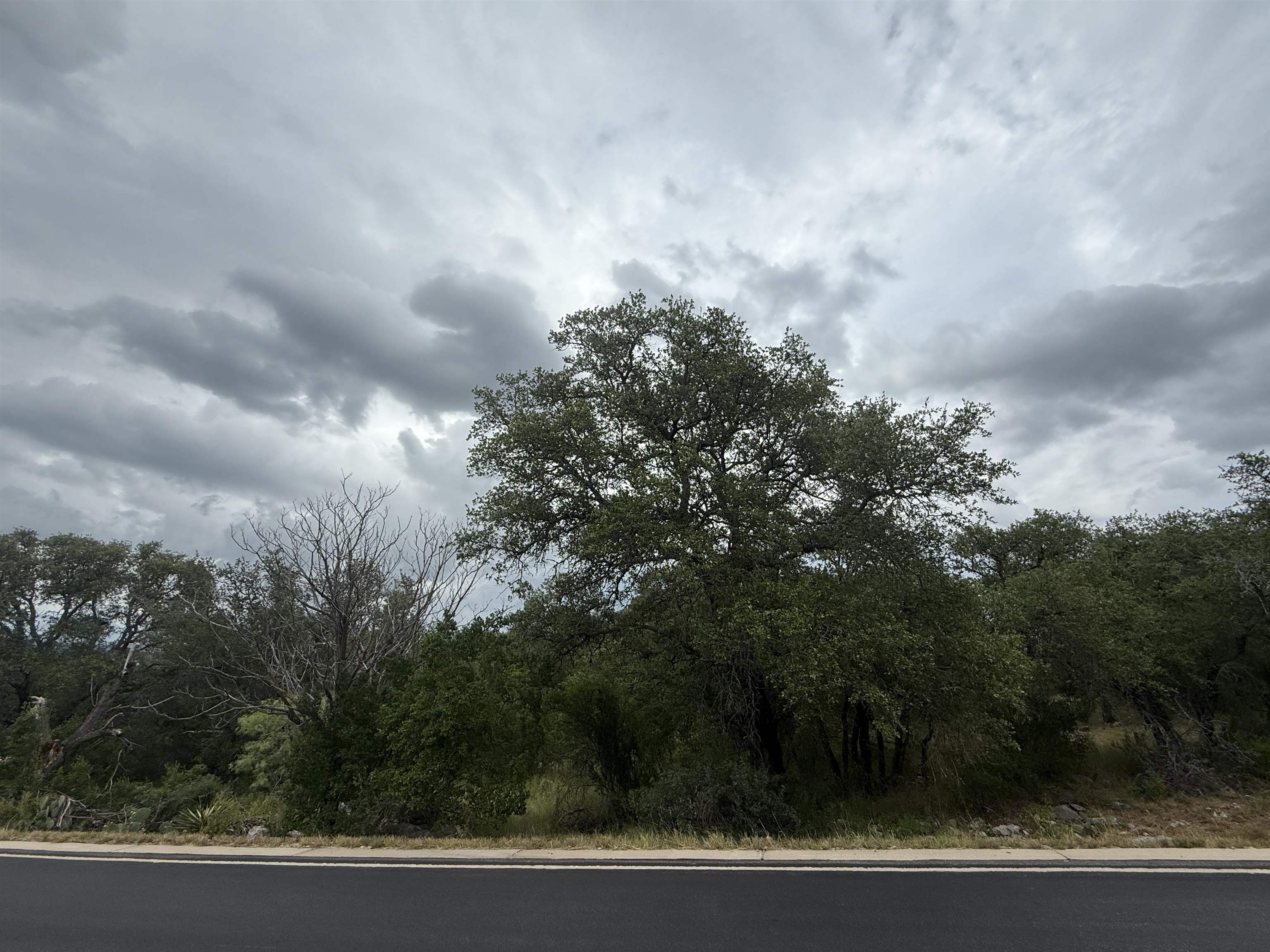 Lot 4107 Clayton Nolen Horseshoe Bay TX 78657