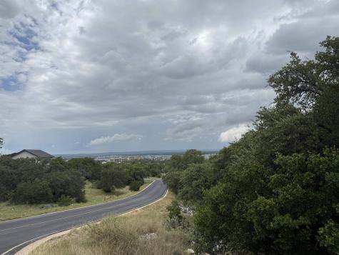 Lot 4107 Clayton Nolen Horseshoe Bay TX 78657