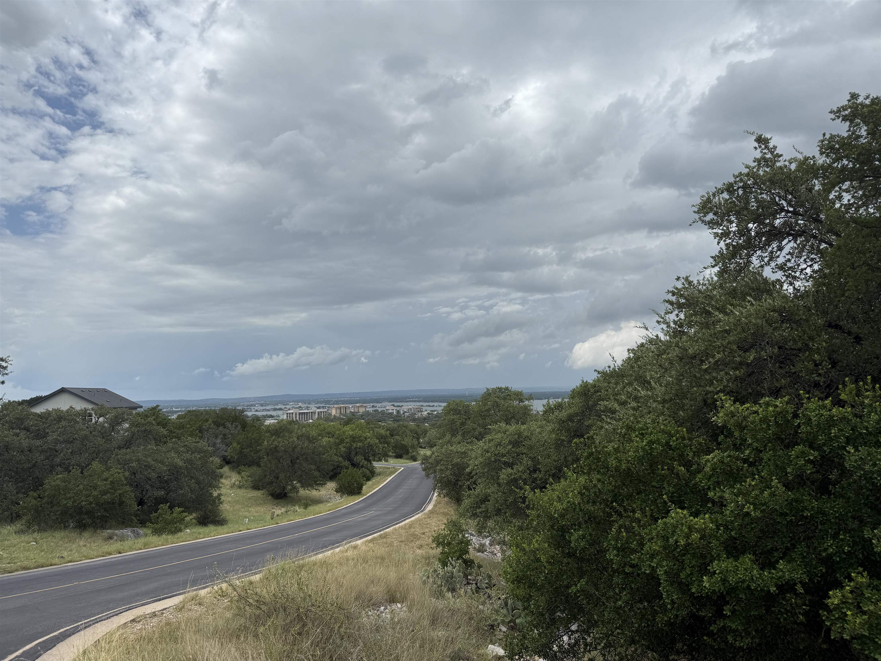 Lot 4107 Clayton Nolen Horseshoe Bay TX 78657