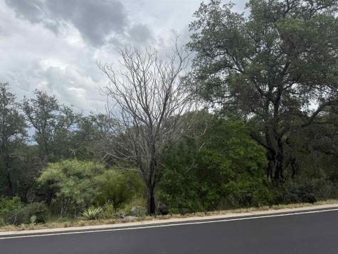 Lot 4107 Clayton Nolen Horseshoe Bay TX 78657