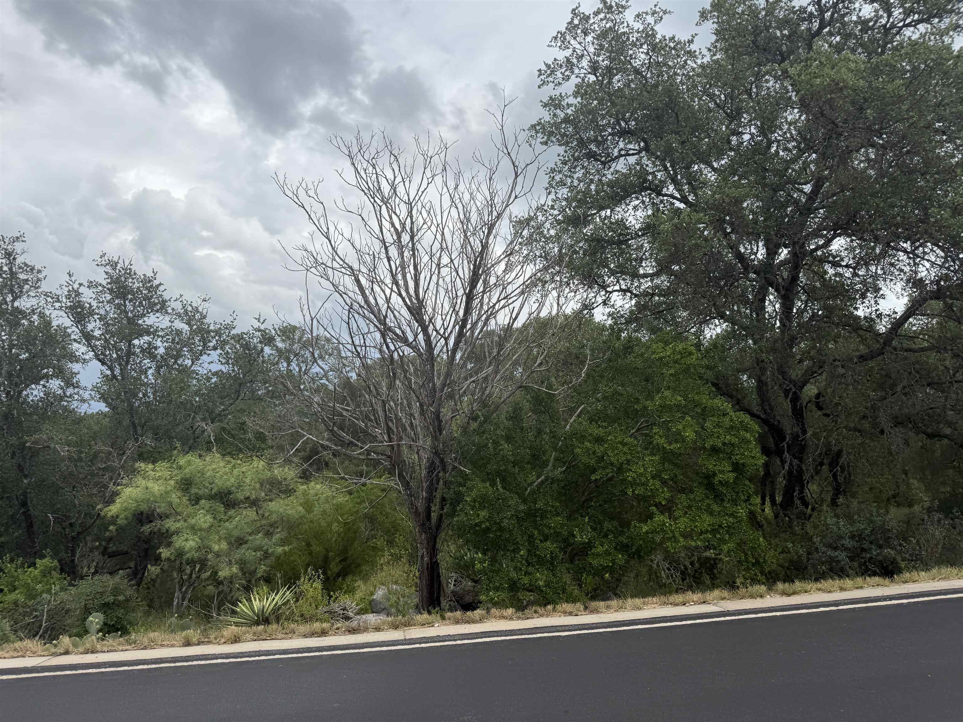 Lot 4107 Clayton Nolen Horseshoe Bay TX 78657