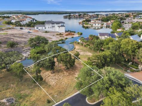 108 Moon Isle Horseshoe Bay TX 78657