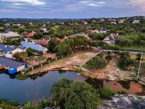 108 Moon Isle Horseshoe Bay TX 78657