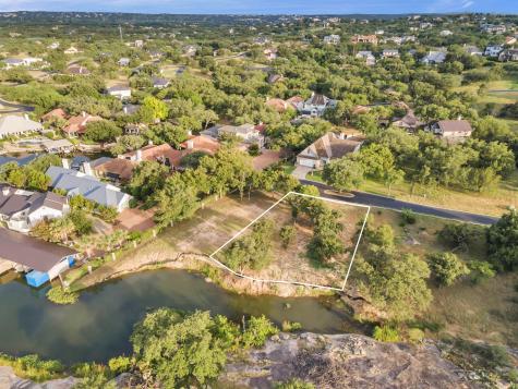 108 Moon Isle Horseshoe Bay TX 78657