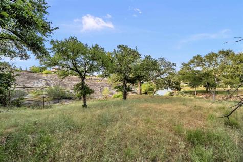 108 Moon Isle Horseshoe Bay TX 78657