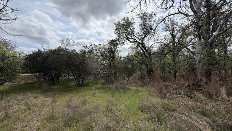 Lot 111 Ridgemont Kingsland TX 78639