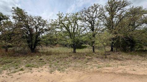 Lot 111 Ridgemont Kingsland TX 78639
