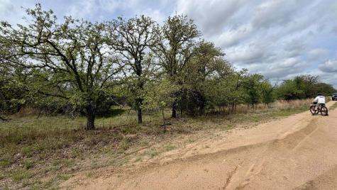 Lot 111 Ridgemont Kingsland TX 78639
