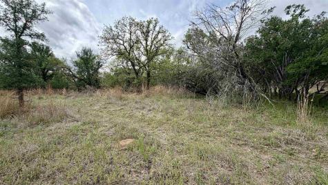 Lot 111 Ridgemont Kingsland TX 78639