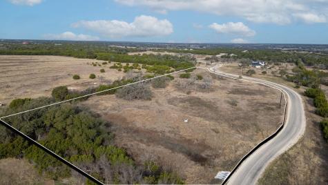 Tbd Burnet Oaks Lot 1 Burnet TX 78611