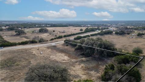 Tbd Burnet Oaks Lot 1 Burnet TX 78611