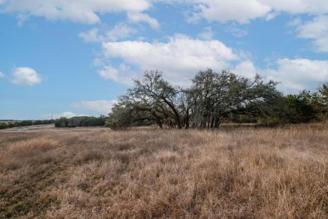 Tbd Burnet Oaks Lot 1 Burnet TX 78611