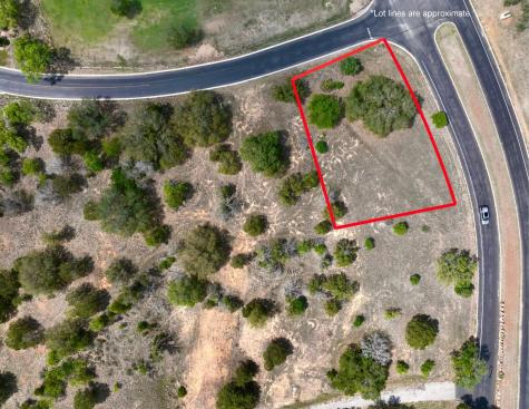 W3123 Broken Hills/bay West Boulevard Horseshoe Bay TX 78657