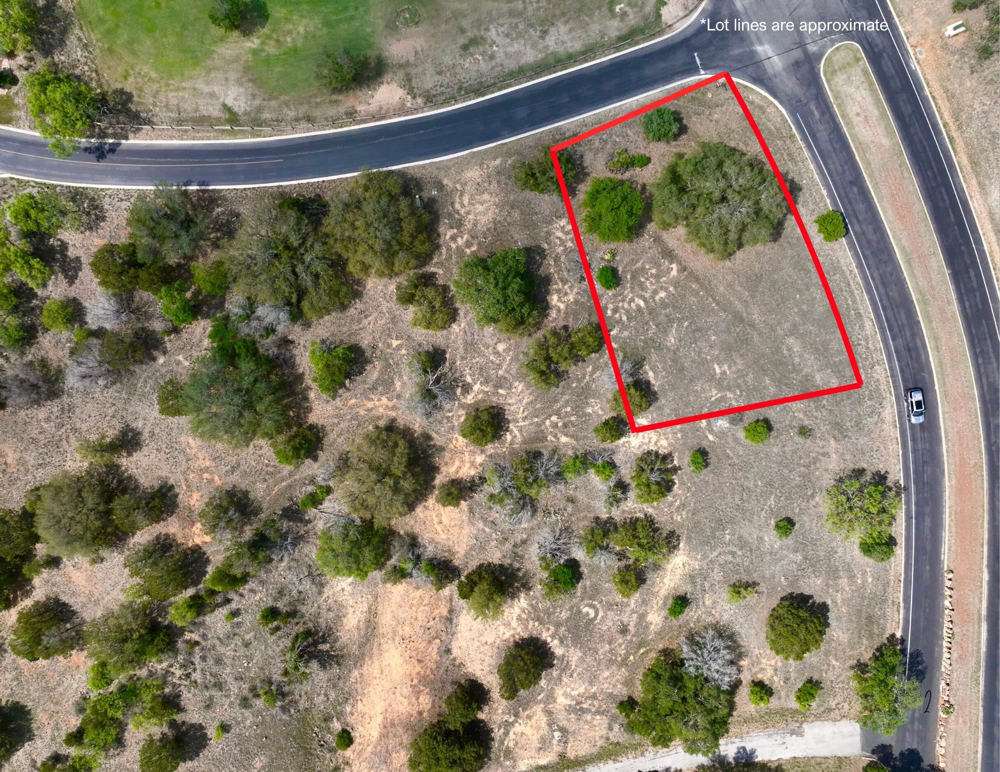 W3123 Broken Hills/bay West Boulevard Horseshoe Bay TX 78657