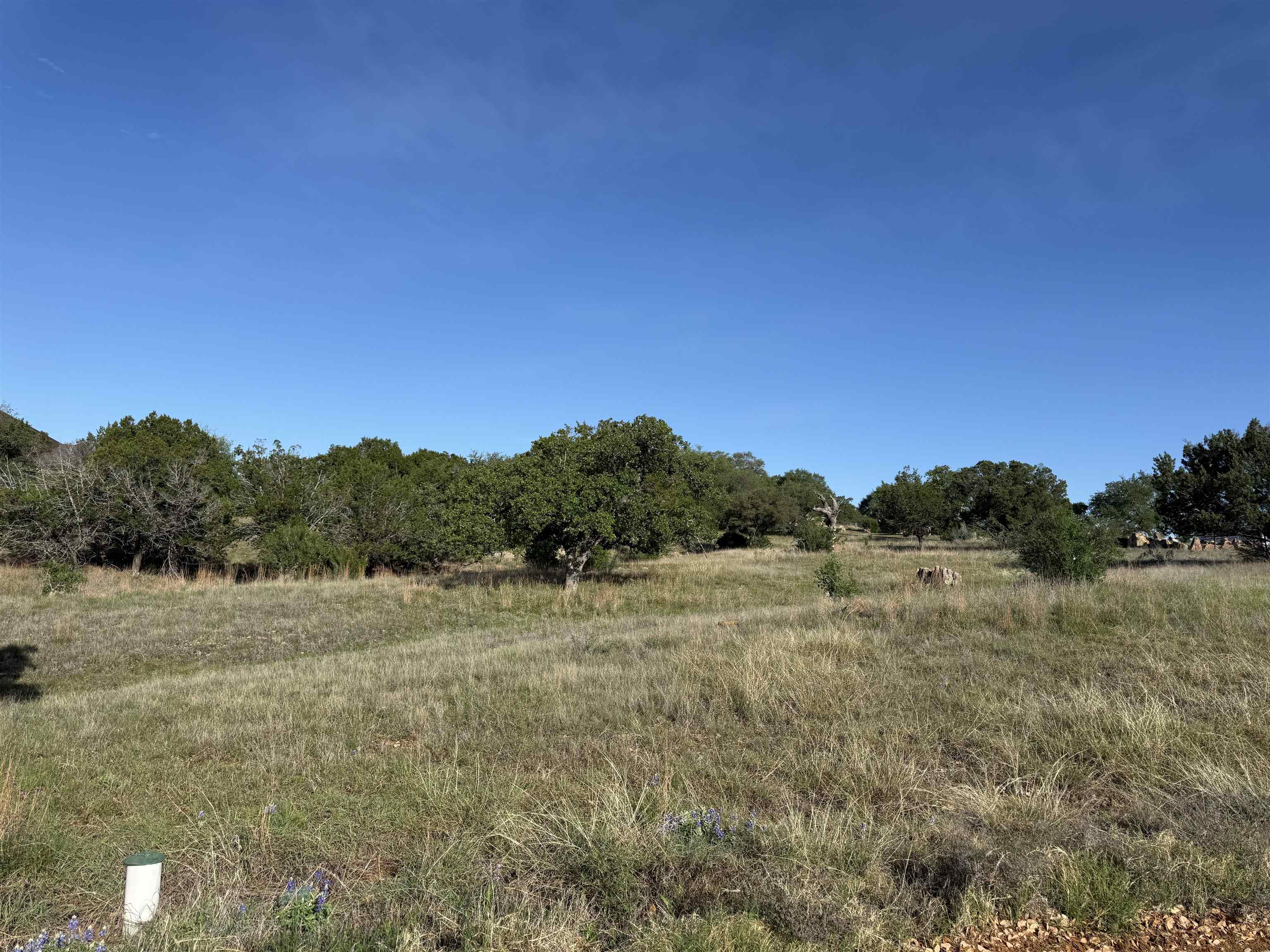 Lot W2155 Travertine Horseshoe Bay TX 78657