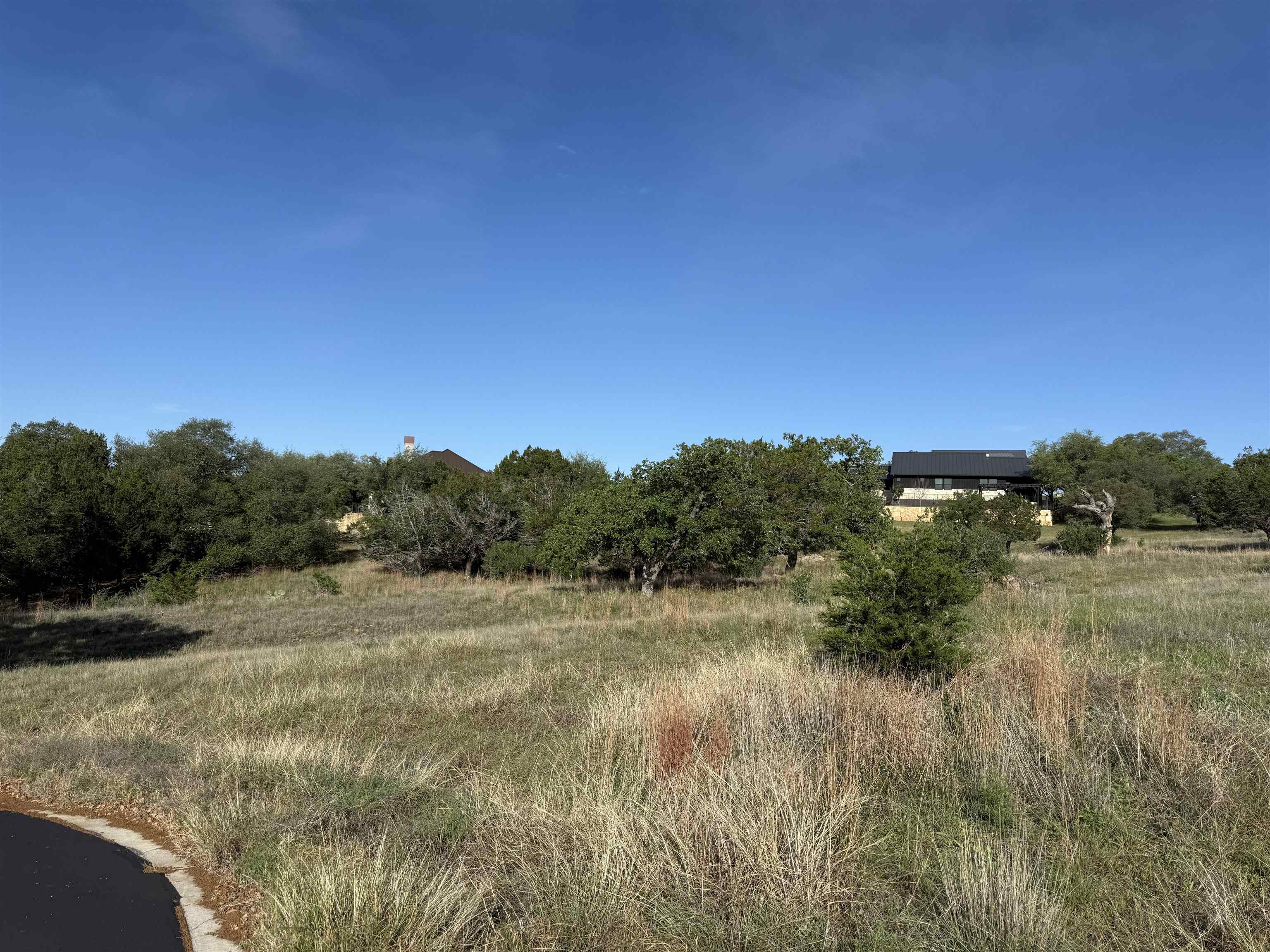 Lot W2155 Travertine Horseshoe Bay TX 78657