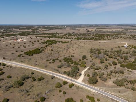 Tbd Lot 237 Heartleaf Drive Lampasas TX 76550