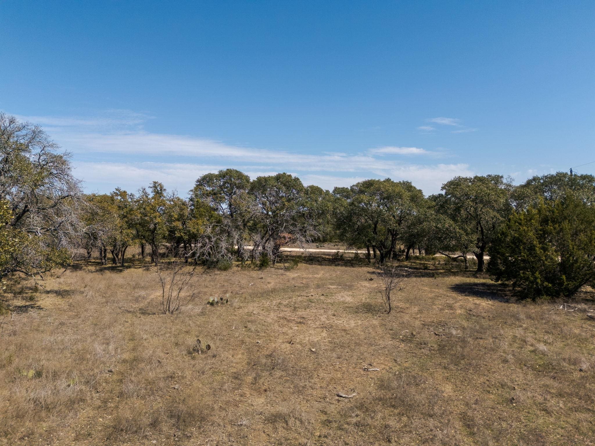 Tbd Lot 237 Heartleaf Drive Lampasas TX 76550