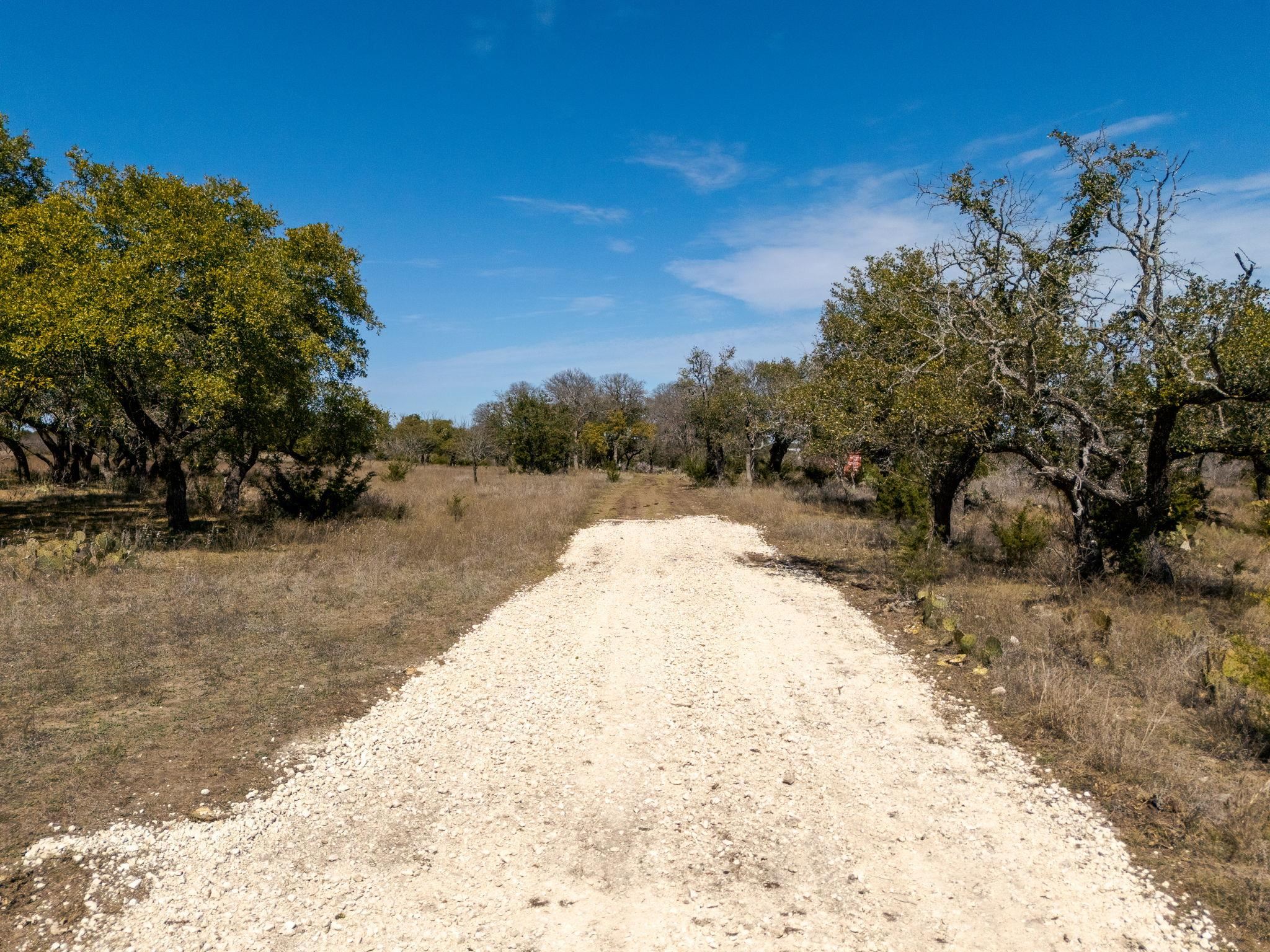 Tbd Lot 237 Heartleaf Drive Lampasas TX 76550