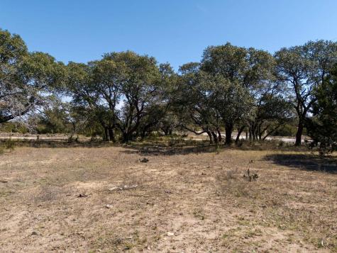 Tbd Lot 237 Heartleaf Drive Lampasas TX 76550