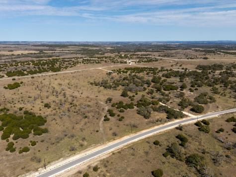 Tbd Lot 237 Heartleaf Drive Lampasas TX 76550