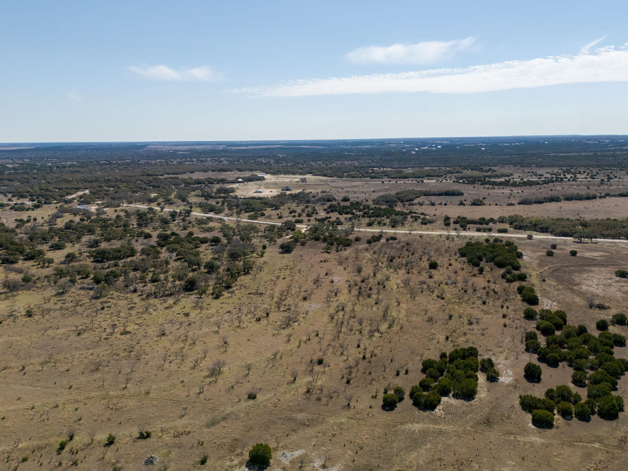 Tbd Lot 237 Heartleaf Drive Lampasas TX 76550