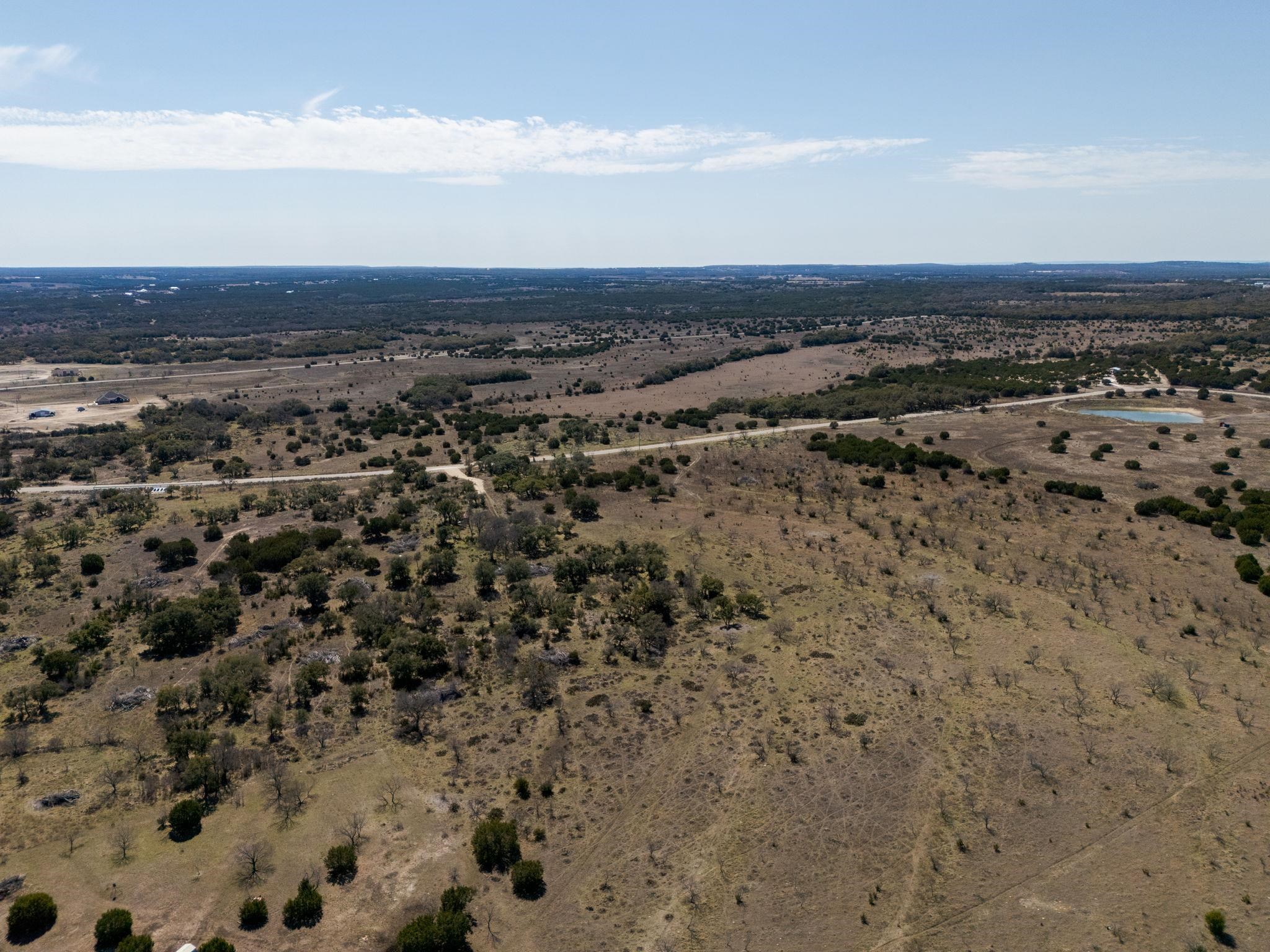 Tbd Lot 237 Heartleaf Drive Lampasas TX 76550