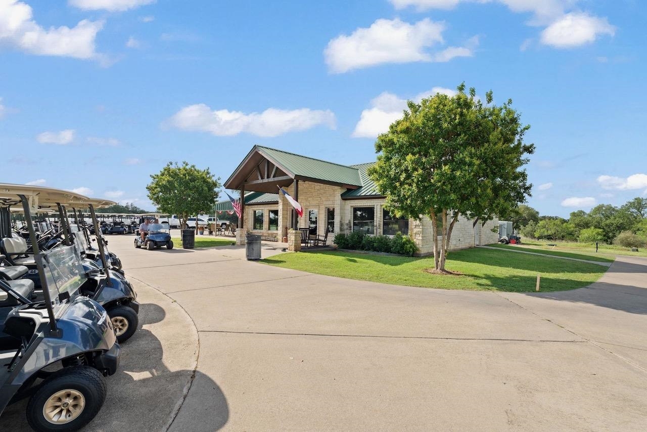 18 J Patriot Court Kingsland TX 78639
