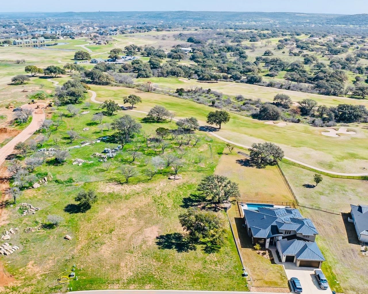 18 J Patriot Court Kingsland TX 78639