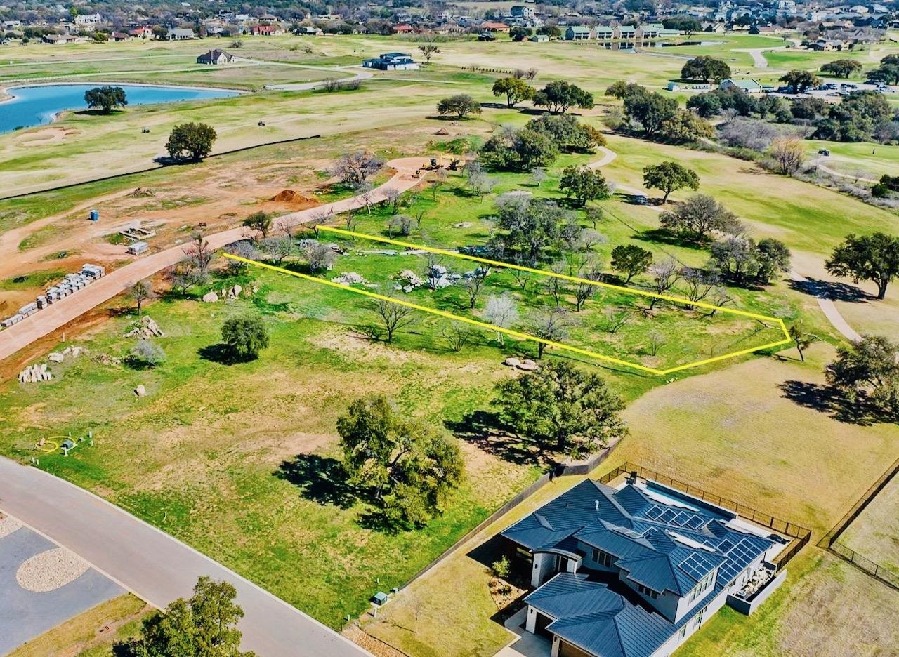 18 J Patriot Court Kingsland TX 78639