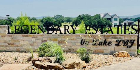 18 J Patriot Court Kingsland TX 78639