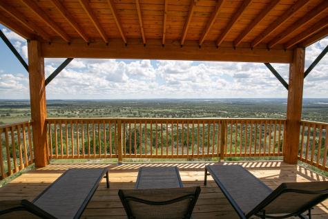 Lot 111 Tbd Falling Waters Drive, Big Creek Ranch Kingsland TX 78654