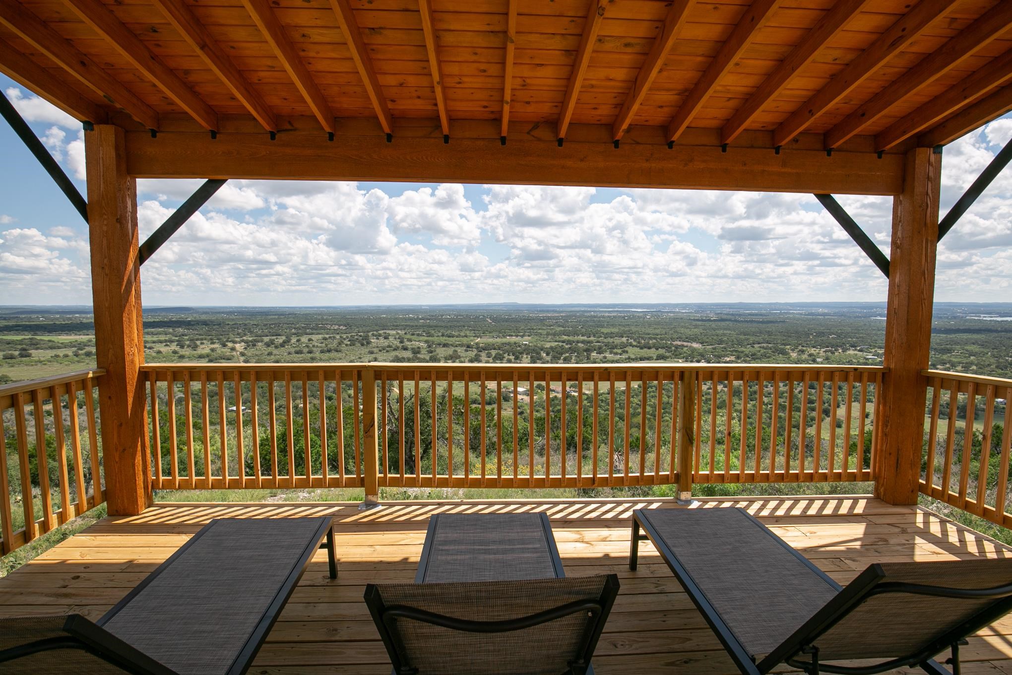 Lot 111 Tbd Falling Waters Drive, Big Creek Ranch Kingsland TX 78654