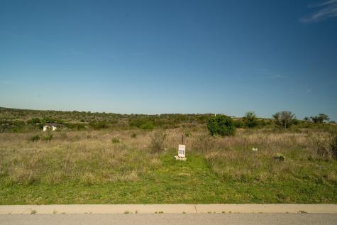 Lot 111 Tbd Falling Waters Drive, Big Creek Ranch Kingsland TX 78654