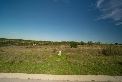 Lot 111 Tbd Falling Waters Drive, Big Creek Ranch Kingsland TX 78654
