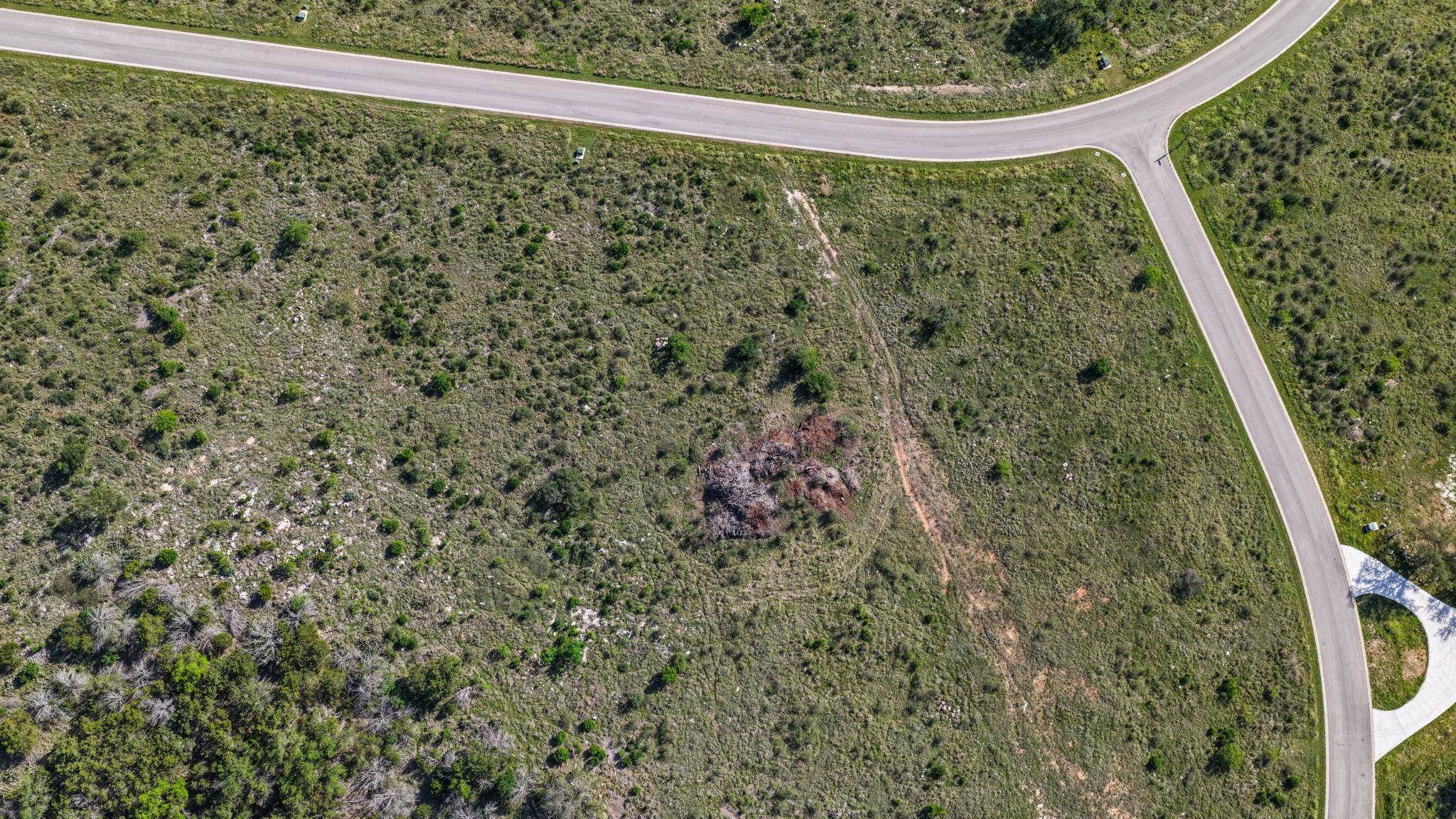Lot 111 Tbd Falling Waters Drive, Big Creek Ranch Kingsland TX 78654