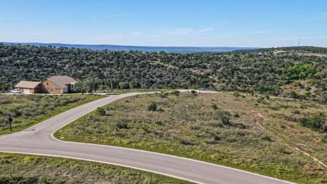Lot 111 Tbd Falling Waters Drive, Big Creek Ranch Kingsland TX 78654