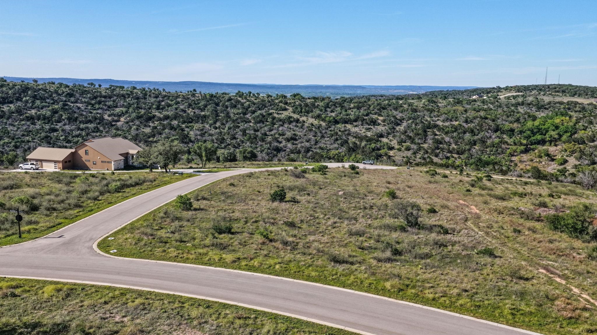 Lot 111 Tbd Falling Waters Drive, Big Creek Ranch Kingsland TX 78654