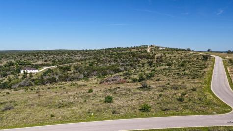 Lot 111 Tbd Falling Waters Drive, Big Creek Ranch Kingsland TX 78654