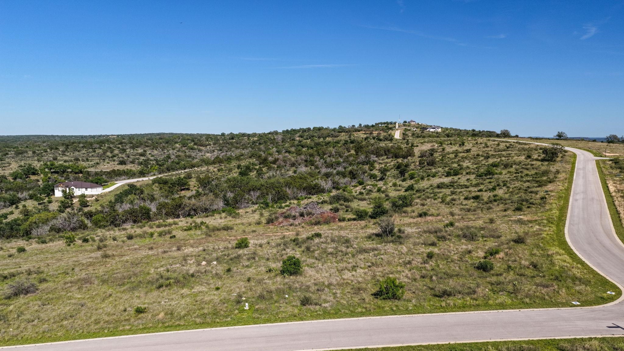 Lot 111 Tbd Falling Waters Drive, Big Creek Ranch Kingsland TX 78654