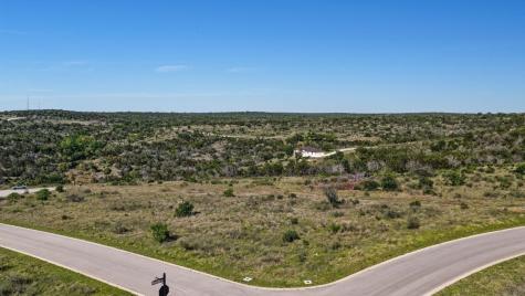 Lot 111 Tbd Falling Waters Drive, Big Creek Ranch Kingsland TX 78654